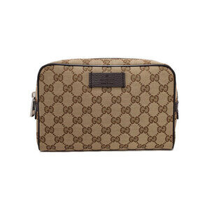 Gucci GG Canvas Body Bag